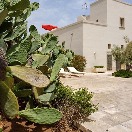 Masseria Bernardini By Symphonya Luxury Rentals Nardò المظهر الخارجي الصورة