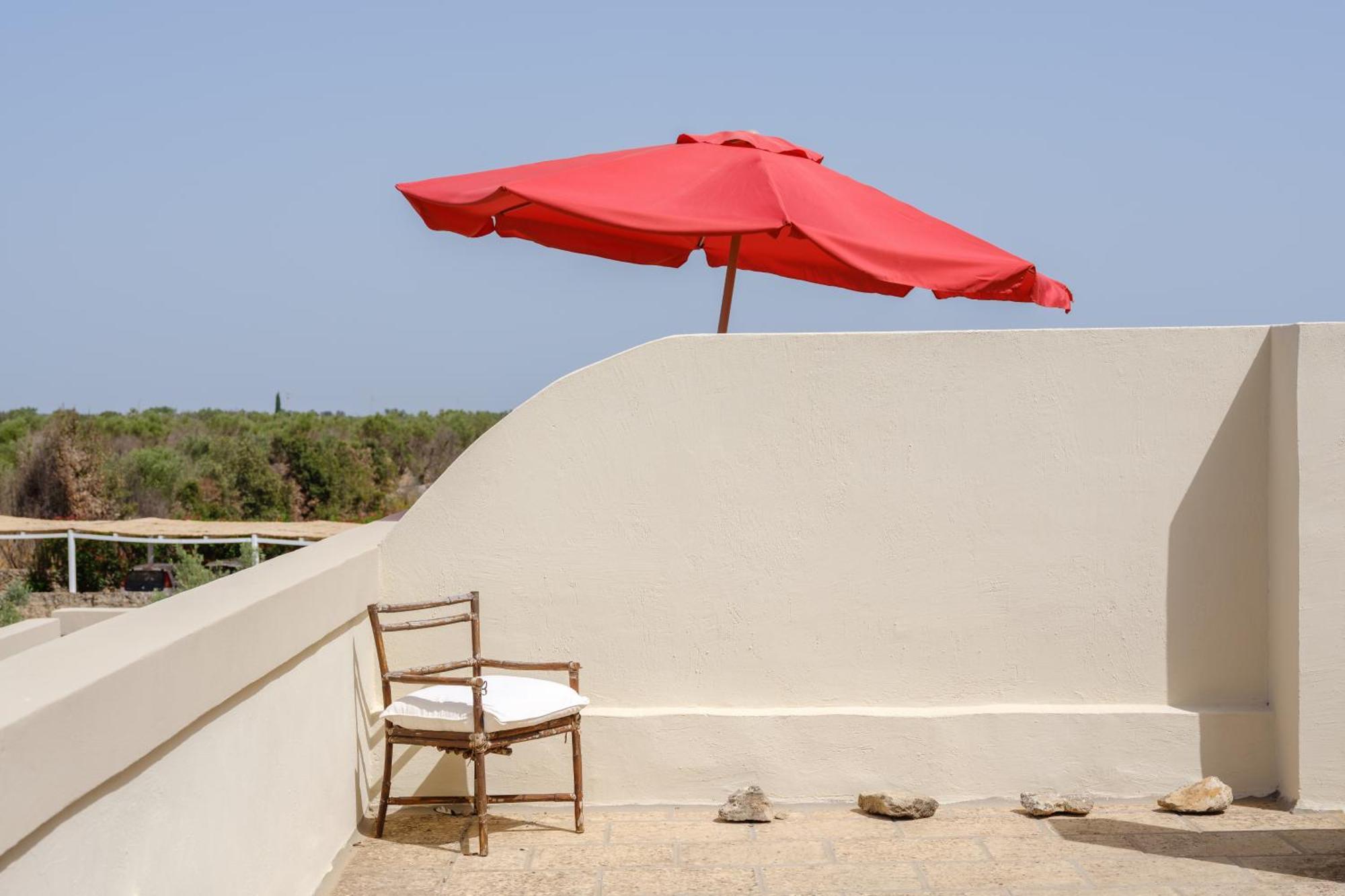 Masseria Bernardini By Symphonya Luxury Rentals Nardò الغرفة الصورة