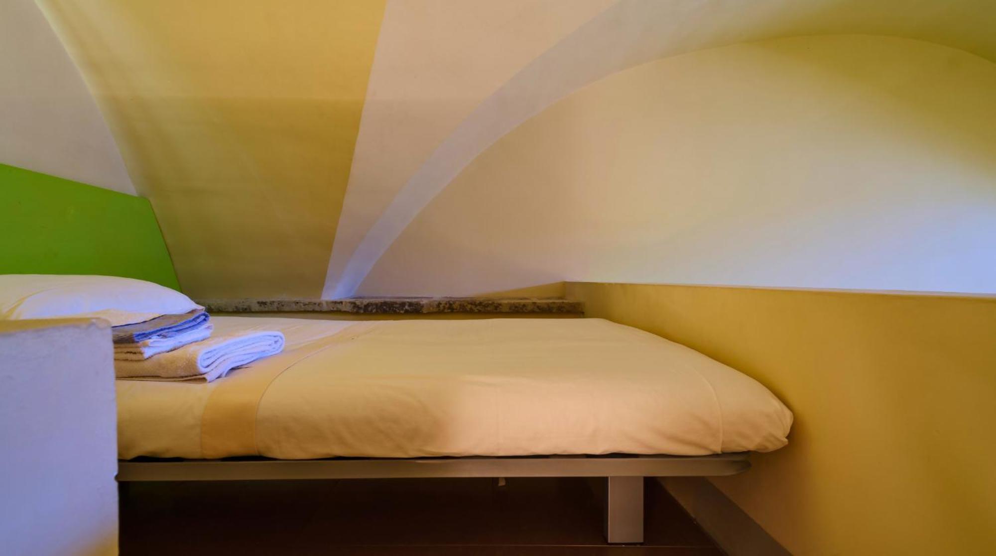 Masseria Bernardini By Symphonya Luxury Rentals Nardò الغرفة الصورة