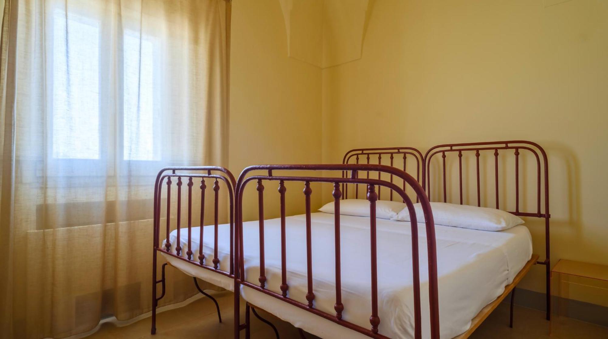 Masseria Bernardini By Symphonya Luxury Rentals Nardò الغرفة الصورة