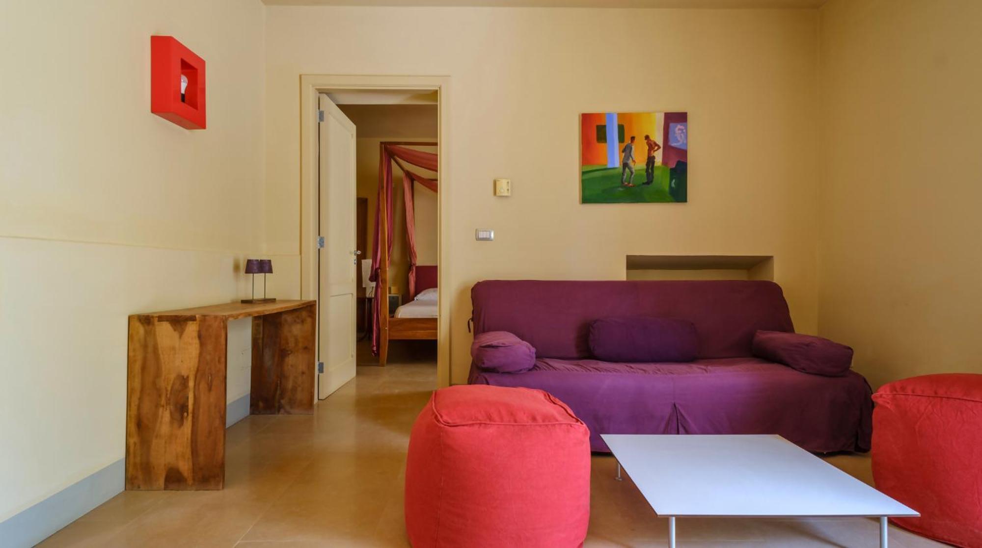 Masseria Bernardini By Symphonya Luxury Rentals Nardò الغرفة الصورة