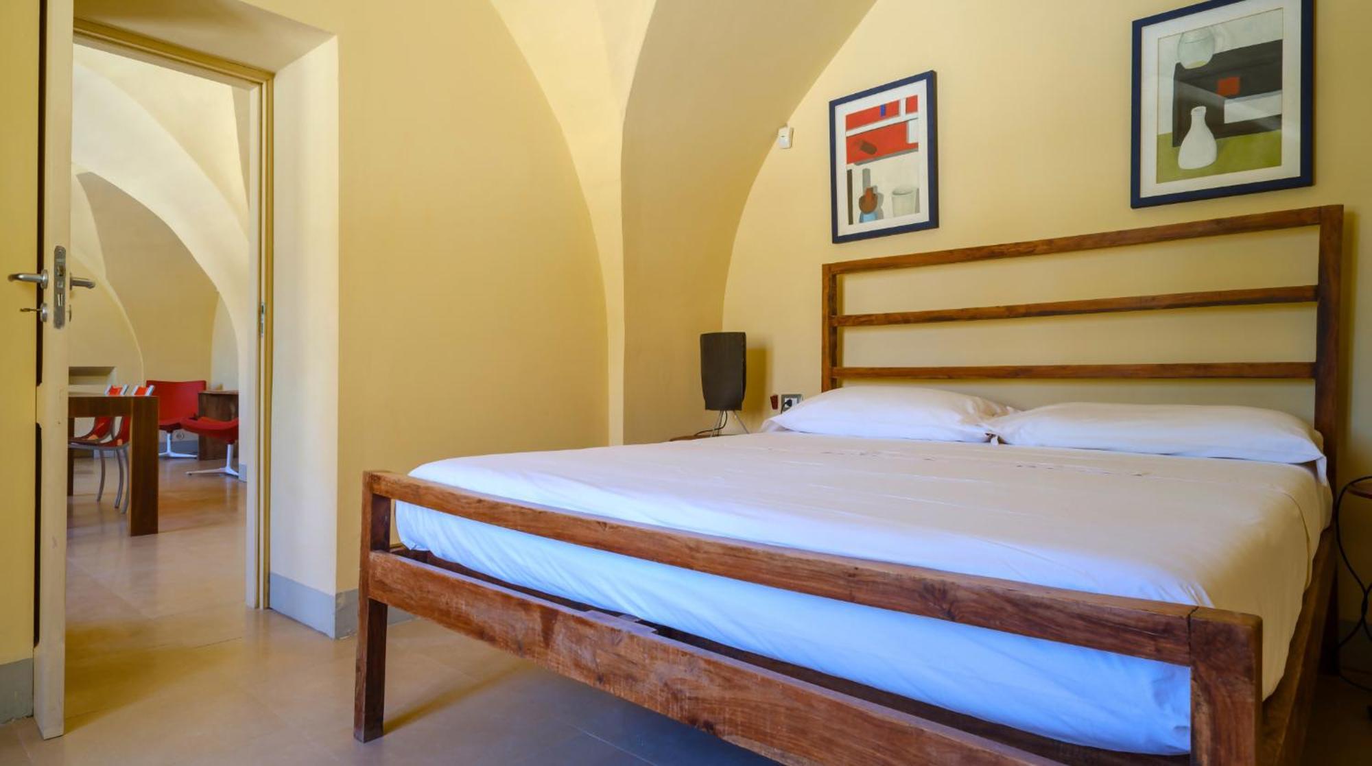 Masseria Bernardini By Symphonya Luxury Rentals Nardò الغرفة الصورة
