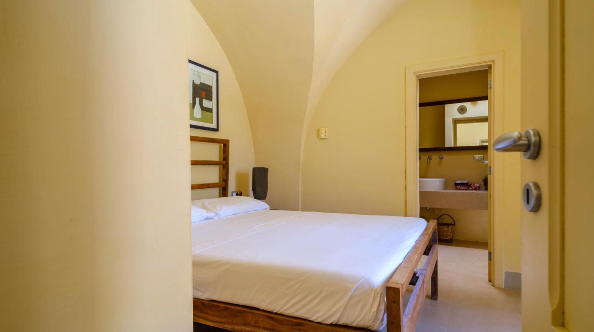 Masseria Bernardini By Symphonya Luxury Rentals Nardò الغرفة الصورة