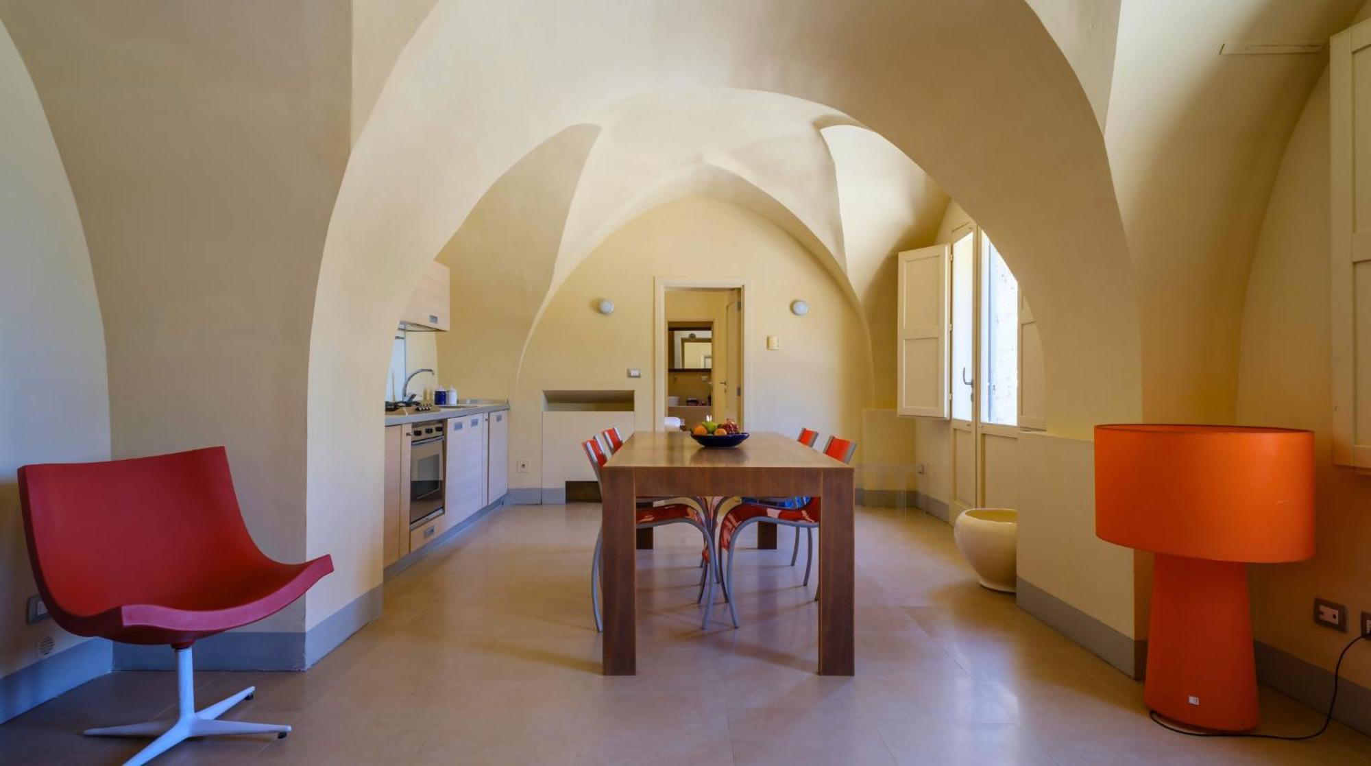 Masseria Bernardini By Symphonya Luxury Rentals Nardò الغرفة الصورة