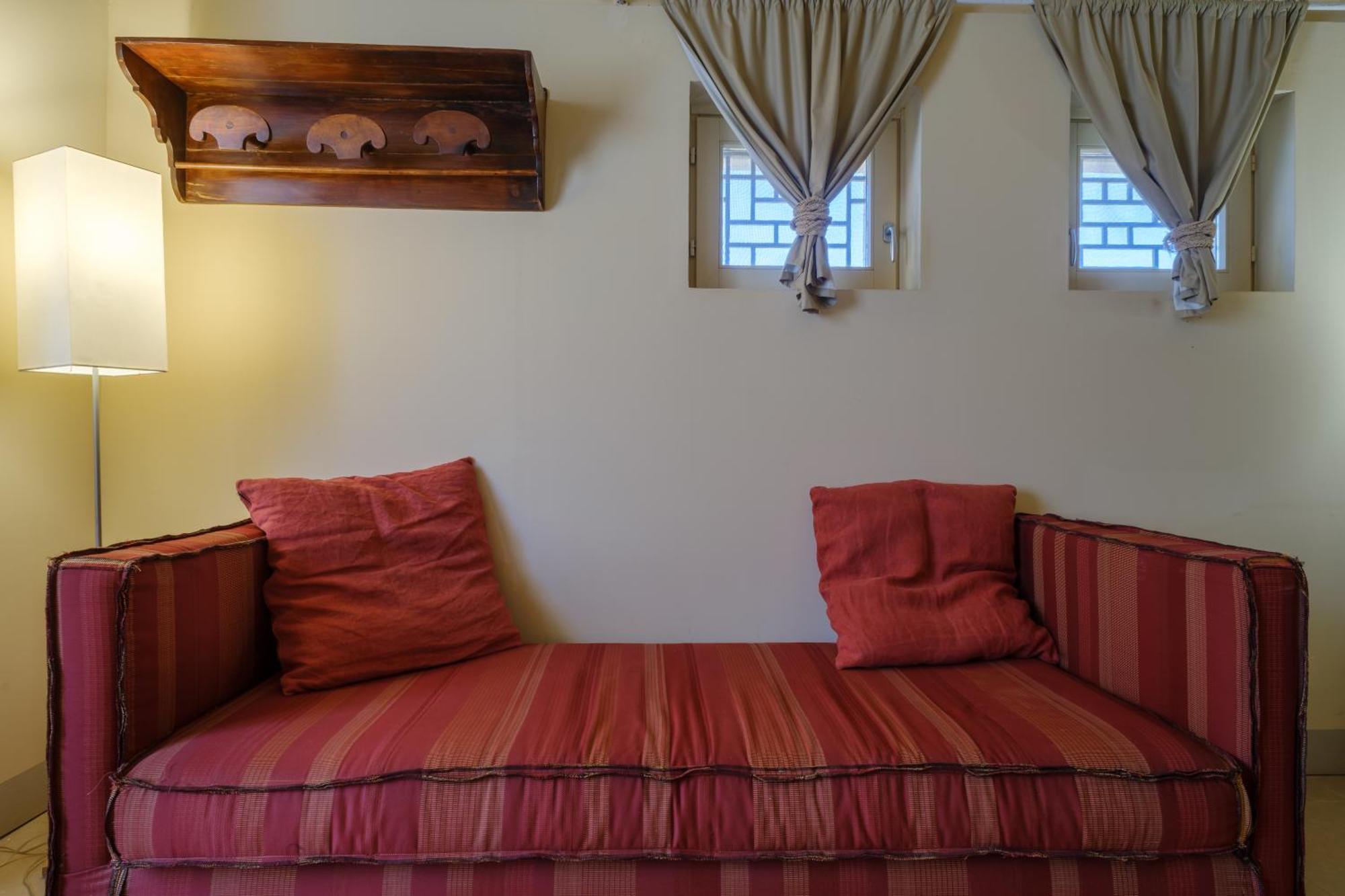 Masseria Bernardini By Symphonya Luxury Rentals Nardò الغرفة الصورة
