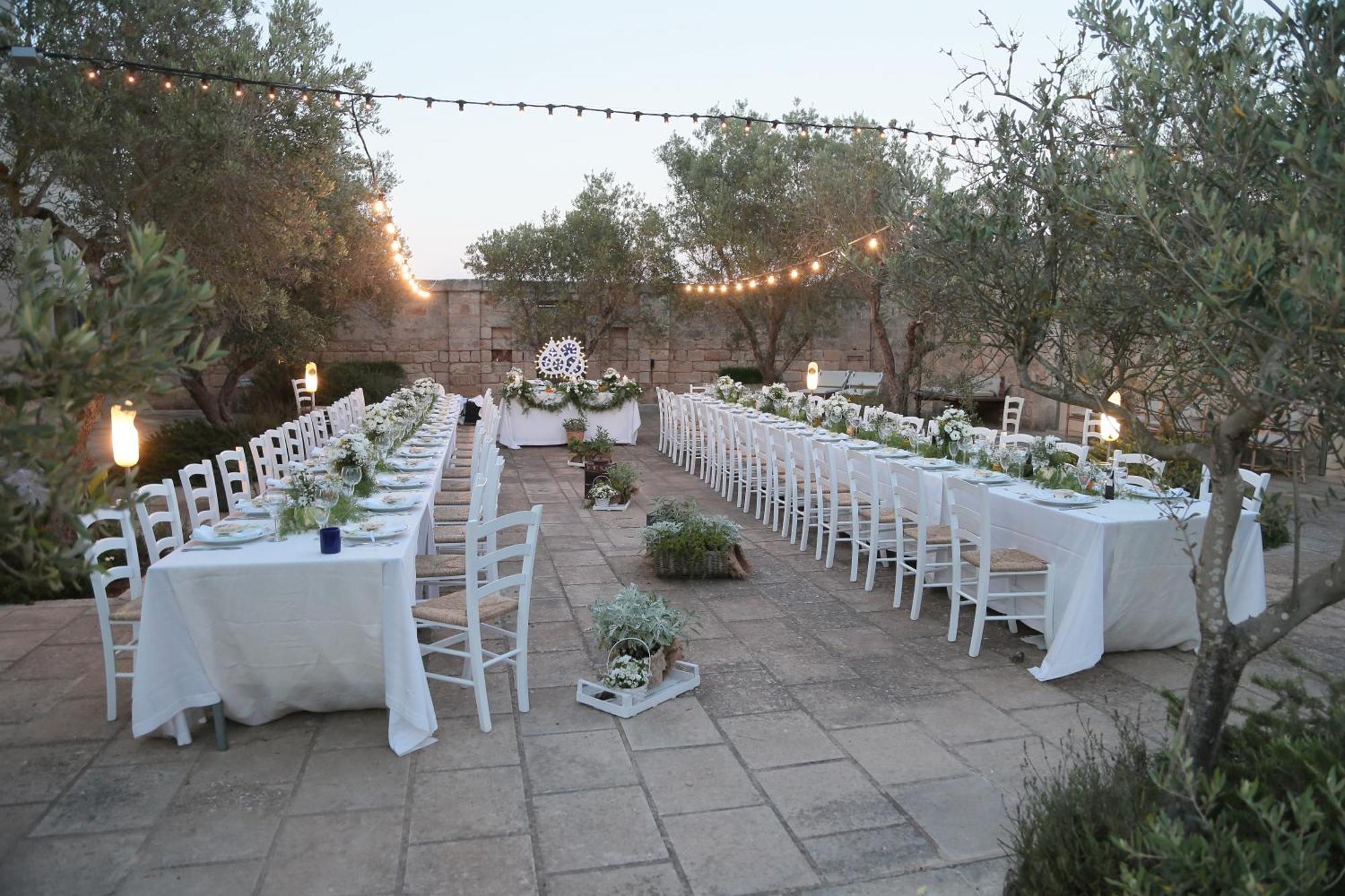 Masseria Bernardini By Symphonya Luxury Rentals Nardò المظهر الخارجي الصورة