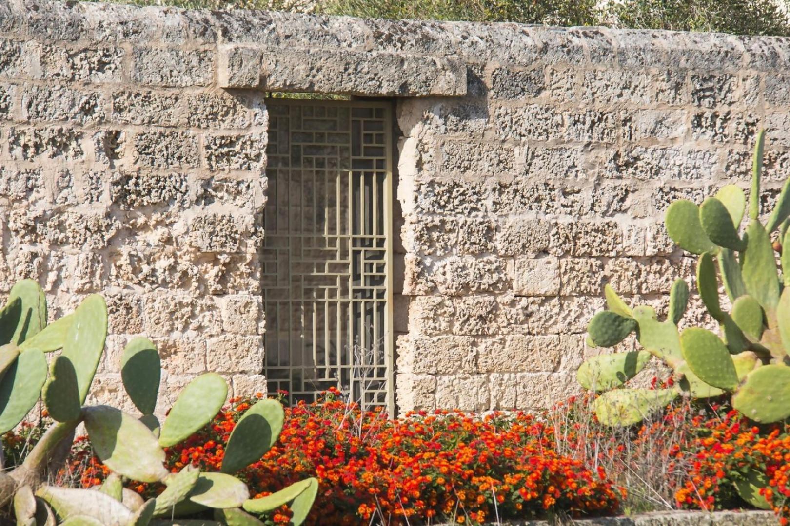 Masseria Bernardini By Symphonya Luxury Rentals Nardò المظهر الخارجي الصورة